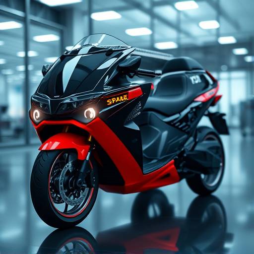 Startup italiana che sviluppa nuove tecnologie